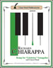 Romp for Concert Band and 'Celebrity Triangulist